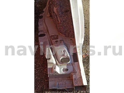 Крыло заднее левое Ford Explorer, 2020 г., OEM LB5Z78278A93A, арт. 23294, фото 5