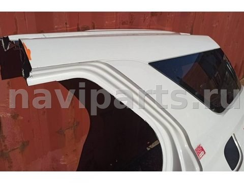 Крыло заднее левое Ford Explorer, 2020 г., OEM LB5Z78278A93A, арт. 23294, фото 6