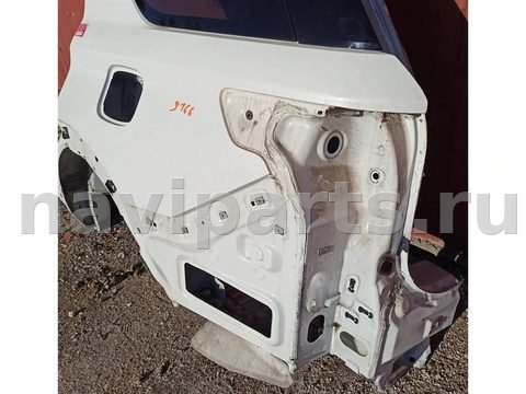 Крыло заднее левое Ford Explorer, 2020 г., OEM LB5Z78278A93A, арт. 23294, фото 7