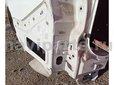 Крыло заднее левое Ford Explorer, 2020 г., OEM LB5Z78278A93A, арт. 23294, фото 8