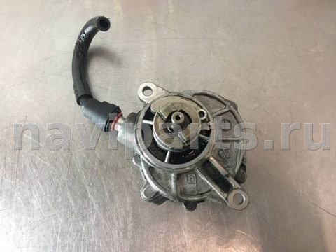 Вакуумный насос Mercedes C W203, 2007 г., OEM A6462300165, арт. 23309