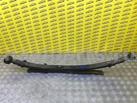 Рессора задняя Ford Ranger, 2021 г., OEM 2598084, арт. 234096