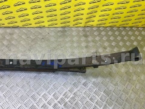 Рессора задняя Ford Ranger, 2021 г., OEM 2598084, арт. 234096, фото 3