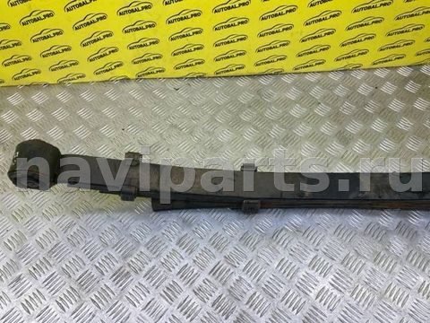 Рессора задняя Ford Ranger, 2021 г., OEM 2598084, арт. 234096, фото 4