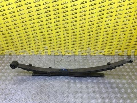 Рессора задняя Ford Ranger, 2021 г., OEM 2598084, арт. 234097