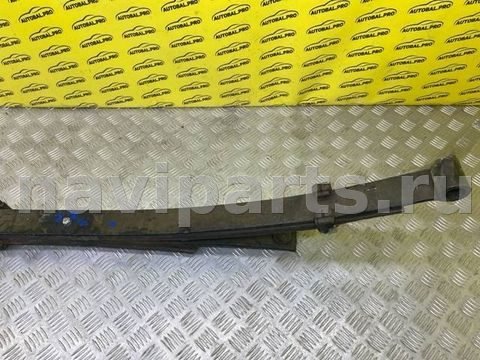 Рессора задняя Ford Ranger, 2021 г., OEM 2598084, арт. 234097, фото 3