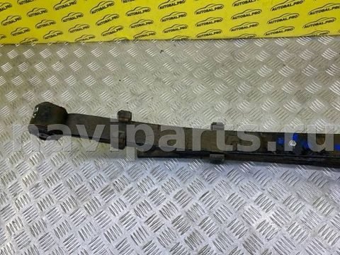 Рессора задняя Ford Ranger, 2021 г., OEM 2598084, арт. 234097, фото 4