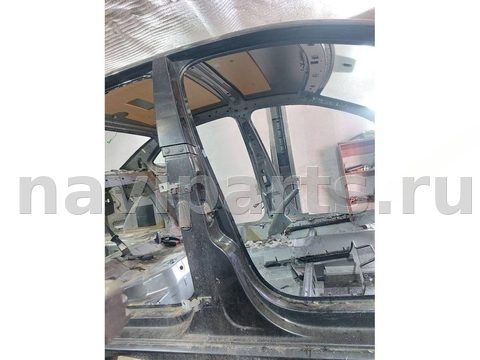 Стойка кузовная центральная правая Volkswagen Polo, арт. 234098