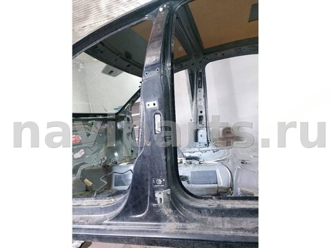 Стойка кузовная центральная левая Volkswagen Polo, арт. 234099