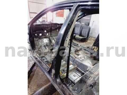 Стойка кузовная центральная левая Geely SC7, арт. 234916
