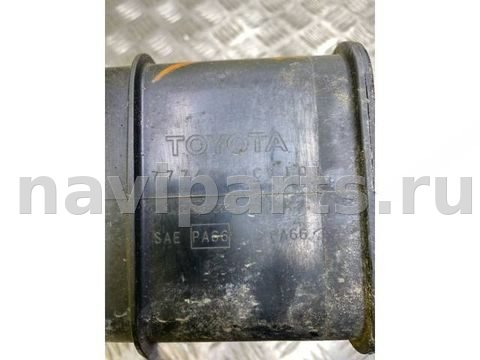 Адсорбер Toyota Tundra, 2017 г., OEM 777400C110, арт. 236070, фото 6