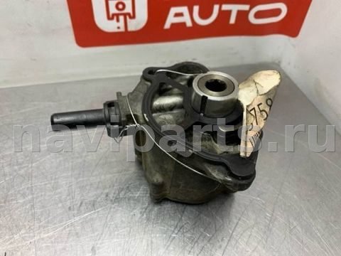 Вакуумный насос Mercedes C W204, 2009 г., OEM A6512300165, арт. 23758