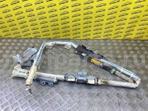 Подушка безопасности боковая шторка левая Lexus LX, OEM 6218060060, арт. 237942