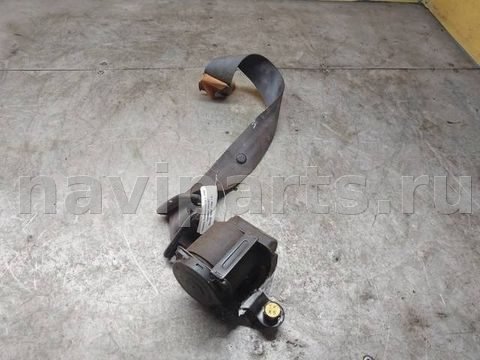 Ремень безопасности задний правый Mazda 323F, арт. 23821
