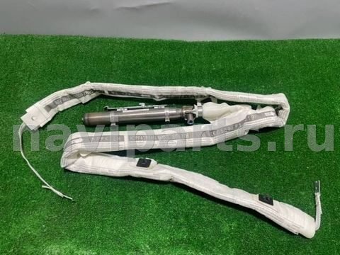 Подушка безопасности боковая шторка левая BMW 6 F06/F12/F13, арт. 2386