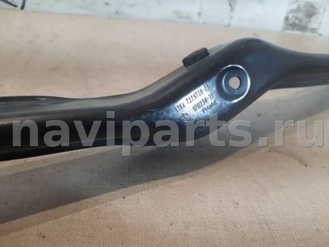 Усилитель бампера переднего Skoda Yeti, OEM 51647279726, арт. 23899, фото 13