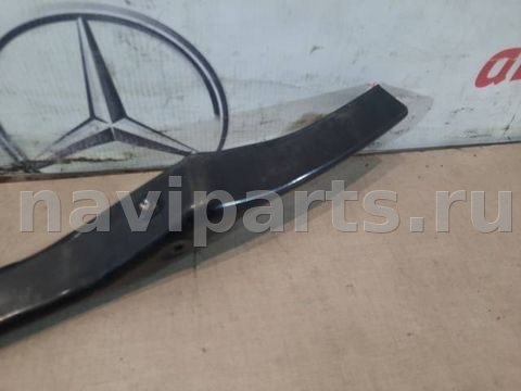 Усилитель бампера переднего Skoda Yeti, OEM 51647279726, арт. 23899, фото 2