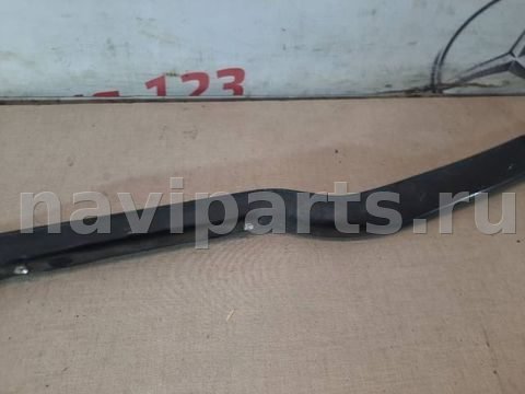 Усилитель бампера переднего Skoda Yeti, OEM 51647279726, арт. 23899, фото 4
