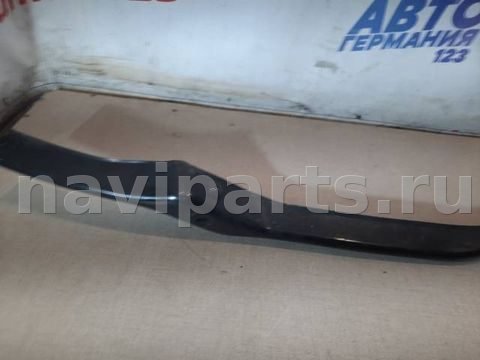 Усилитель бампера переднего Skoda Yeti, OEM 51647279726, арт. 23899, фото 6