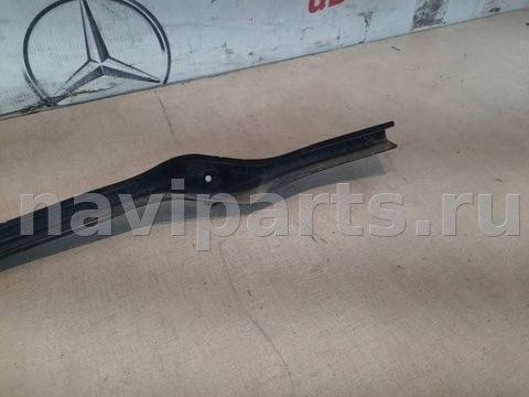 Усилитель бампера переднего Skoda Yeti, OEM 51647279726, арт. 23899, фото 8