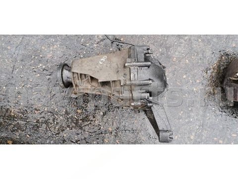 Редуктор переднего моста GMC Terrain W163, 2003 г., арт. 23928