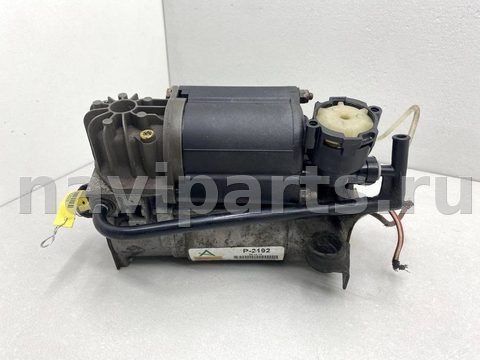 Компрессор пневмоподвески Mercedes S W220, 2002 г., OEM A2113200304, арт. 23976_2