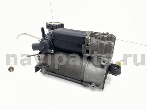 Компрессор пневмоподвески Mercedes E W211, 2006 г., OEM A2113200304, арт. 23976_3, фото 3