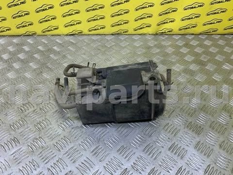 Адсорбер Lexus LX, 2008 г., OEM 7774060480, арт. 240908