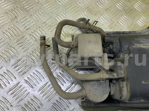 Адсорбер Lexus LX, 2008 г., OEM 7774060480, арт. 240908, фото 2