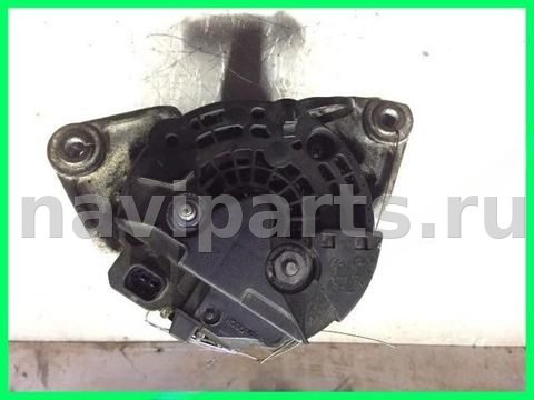 Генератор Opel Corsa, 2005 г., арт. 241219-35_19847272365, фото 2
