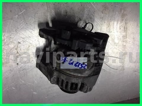 Генератор Opel Corsa, 2006 г., арт. 241219-35_19847372365