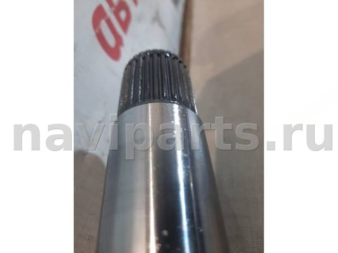 Полуось задняя приводной вал ШРУС Skoda Kodiaq, OEM A2213504010, арт. 24127, фото 3