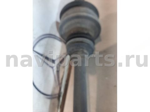Полуось задняя приводной вал ШРУС Skoda Kodiaq, OEM A2213504010, арт. 24127, фото 4