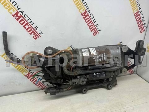 Бачок расширительный Mitsubishi Outlander, 2021 г., OEM a1675009900, арт. 2423