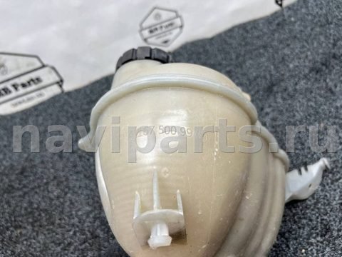 Бачок расширительный Mitsubishi Outlander, 2021 г., OEM a1675009900, арт. 2423, фото 5