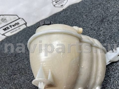 Бачок расширительный Mitsubishi Outlander, 2021 г., OEM a1675009900, арт. 2423, фото 6
