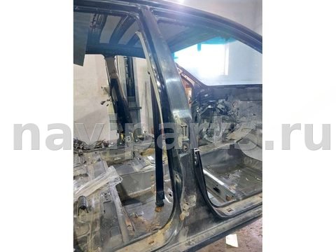 Стойка кузовная центральная правая Geely SC7, арт. 242754