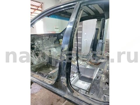 Стойка кузовная центральная левая Geely SC7, арт. 242755