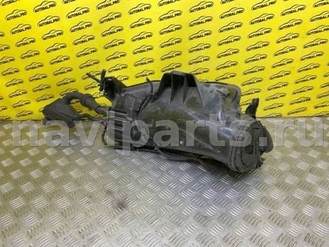 Бак AdBlue Volvo XC60, 2021 г., OEM 31405814, арт. 242828