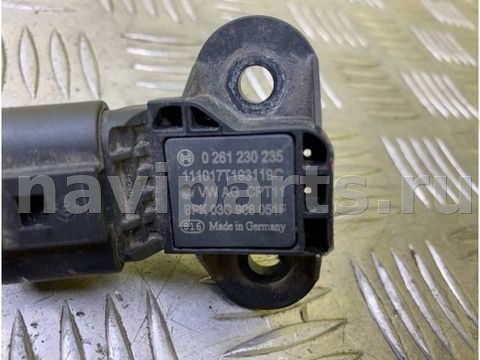 Датчик абсолютного давления Volkswagen Amarok, OEM 03C906051F, арт. 244262, фото 3