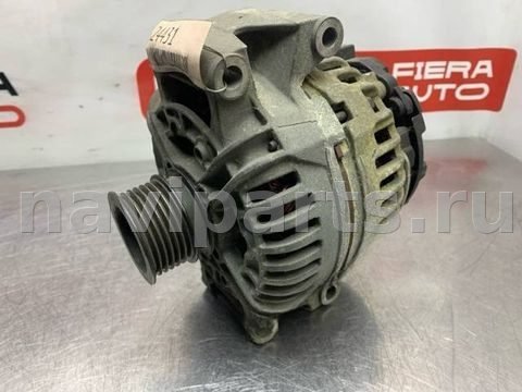 Генератор Mercedes E C207, 2010 г., OEM A2721540002, арт. 24431