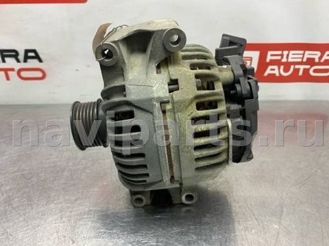 Генератор Mercedes E C207, 2010 г., OEM A2721540002, арт. 24431, фото 2