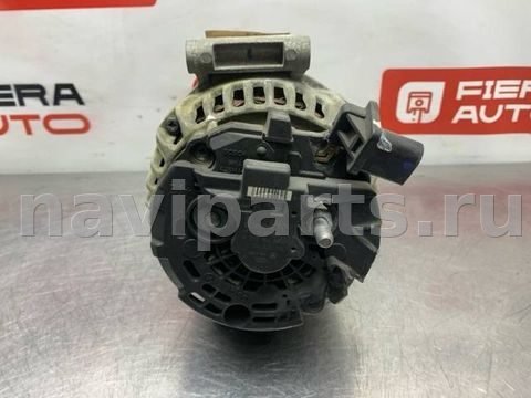 Генератор Mercedes E C207, 2010 г., OEM A2721540002, арт. 24431, фото 3