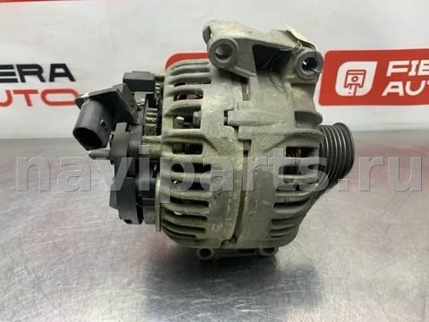 Генератор Mercedes E C207, 2010 г., OEM A2721540002, арт. 24431, фото 4
