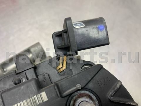 Генератор Mercedes E C207, 2010 г., OEM A2721540002, арт. 24431, фото 7