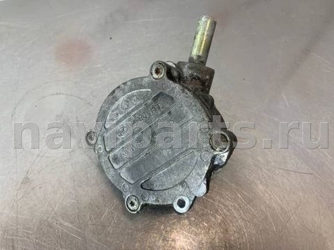 Вакуумный насос Mercedes C W203, 2006 г., OEM A6462300165, арт. 24549
