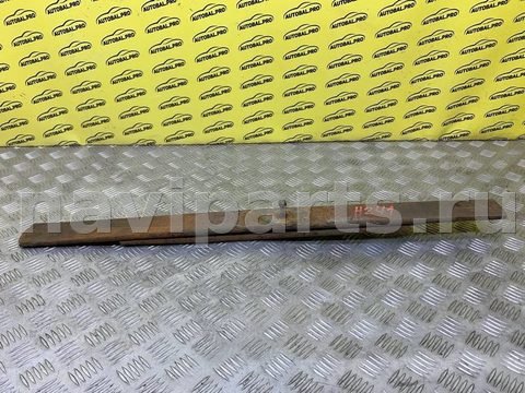 Рессора задняя Isuzu D-max, 2012 г., OEM 8982185520, арт. 245597
