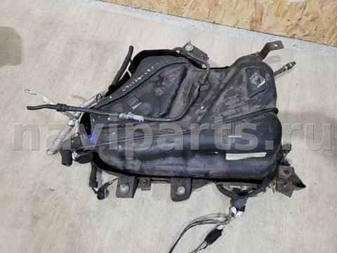 Бак AdBlue Land-Rover Range Rover L405, 2017 г., OEM FPLA5J228AE, арт. 24564