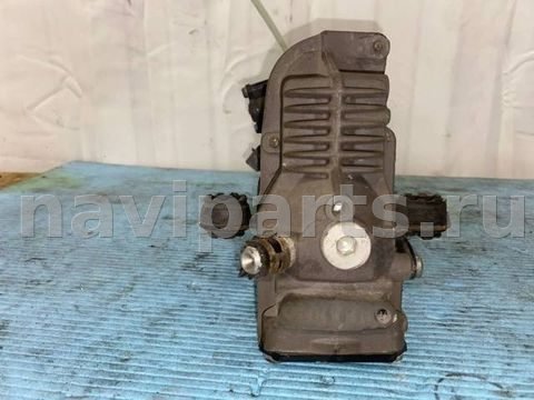Компрессор пневмоподвески Mercedes R W251, OEM 642950, арт. 2456, фото 2