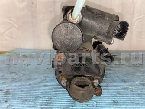Компрессор пневмоподвески Mercedes R W251, OEM 642950, арт. 2456, фото 4